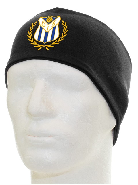Headband, Black (Donsö IS)
