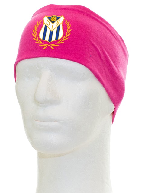 Headband, Rosa (Donsö IS)