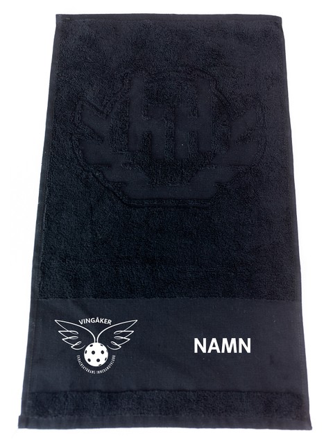KH Towel 50x30 cm (Ekbackskyrkans IBK)