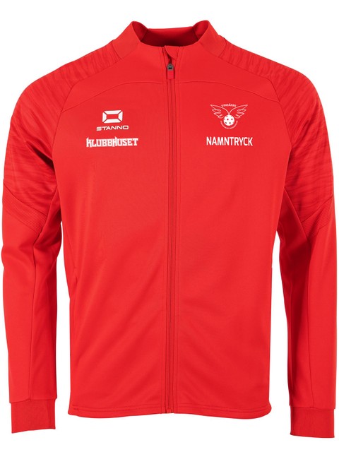 Stanno Training Jacket BOLT FZ (Ekbackskyrkans IBK)