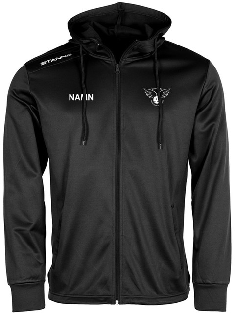 Stanno Hoodie FIELD FZ (Ekbackskyrkans IBK)
