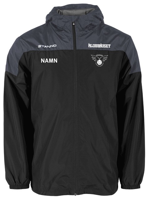 Stanno Jacka PRIDE Windbreaker (Ekbackskyrkans IBK)