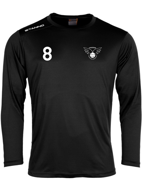 Stanno Warmup Jersey FIELD LS (Ekbackskyrkans IBK)