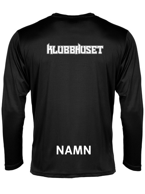 Stanno Warmup Jersey FIELD LS (Ekbackskyrkans IBK)
