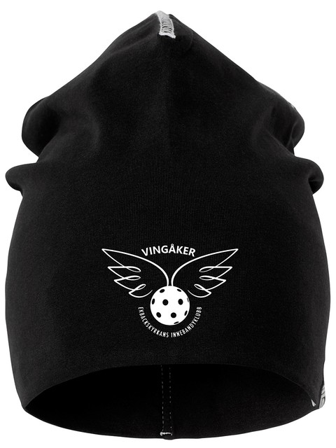 SW Beanie, Black (Ekbackskyrkans IBK)