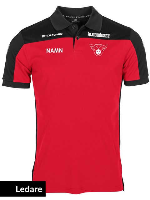 Stanno Coach Polo PRIDE (Ekbackskyrkans IBK)