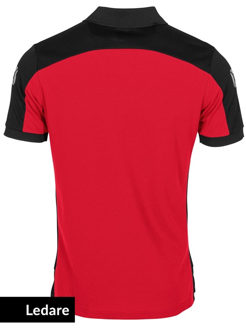 Stanno Coach Polo PRIDE (Ekbackskyrkans IBK)