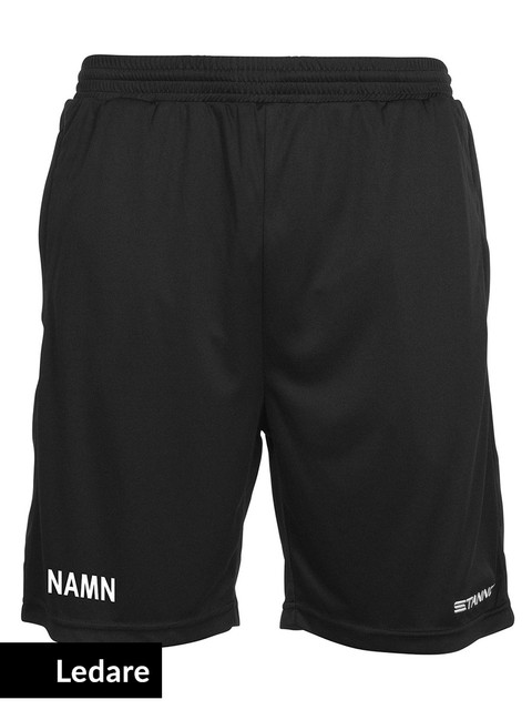 Stanno Coach Shorts COMO (Ekbackskyrkans IBK)