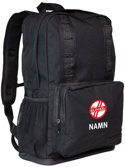 KH Backpack - Black Label (IBK Elfhög)