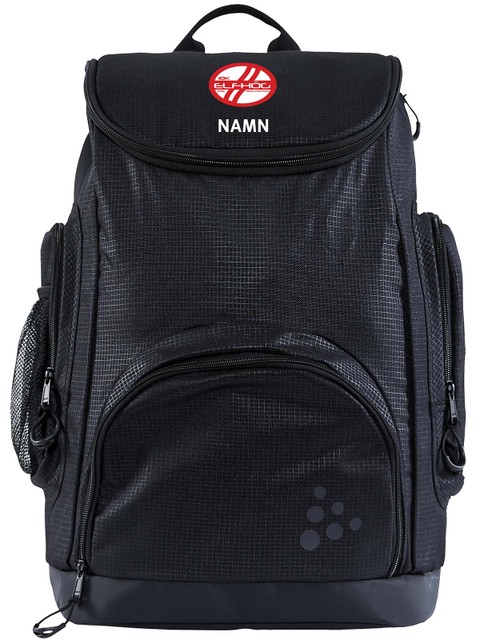 Craft Backpack TRANSIT Equipment Bag 38L (IBK Elfhög)
