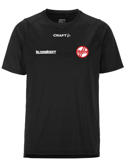 Craft T-shirt RUSH 2.0 (IBK Elfhög)