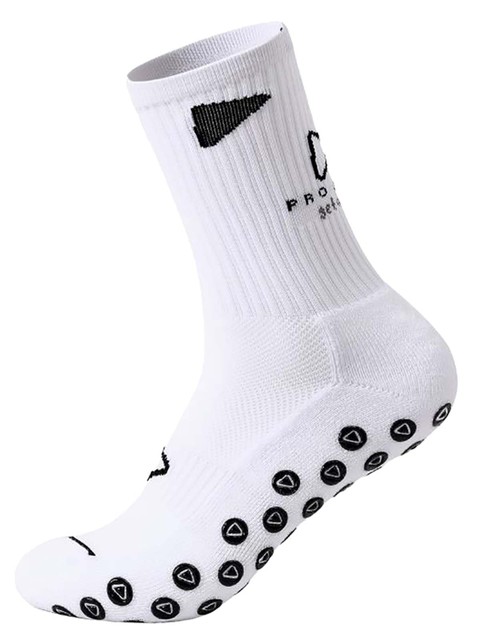 Pro Sock - Grip Sock, White (Enköpings IBK)