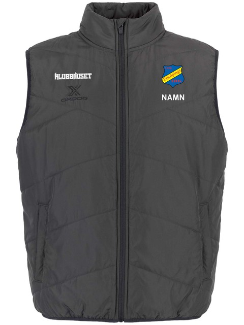 Oxdog Vest X (Enköpings IBK)