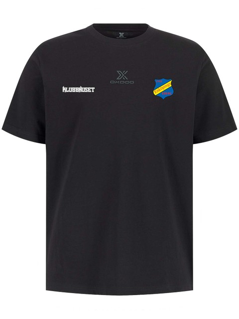 Oxdog T-shirt MOVE (Enköpings IBK)