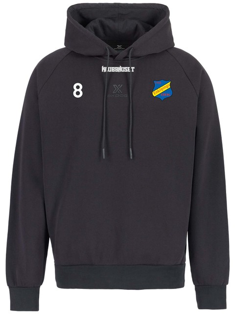 Oxdog Hoodie MOVE (Enköpings IBK)