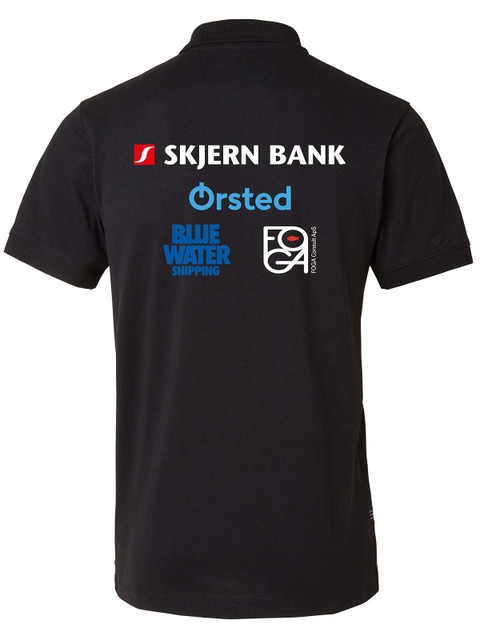 Craft Polo COMMUNITY 2.0 (Esbjerg Sharks)