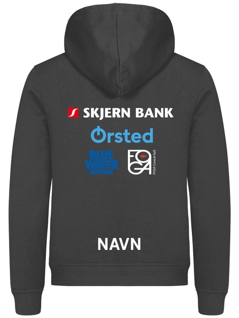 Clique Hoodie MIAMI (Esbjerg Sharks)
