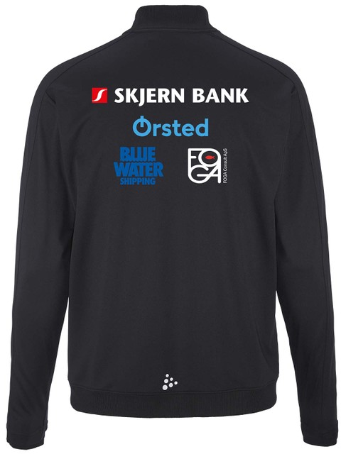 CRAFT PLAYER KIT (Esbjerg Sharks)