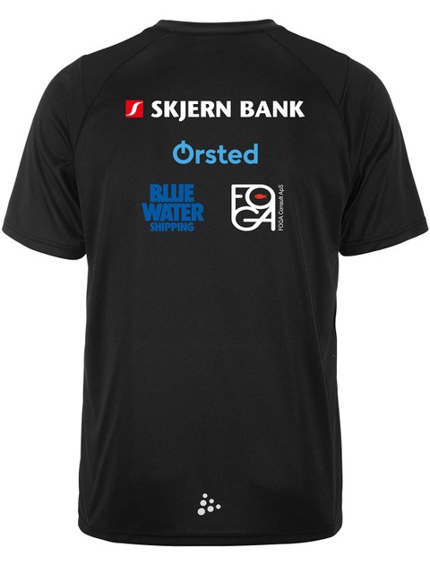 CRAFT PLAYER KIT (Esbjerg Sharks)