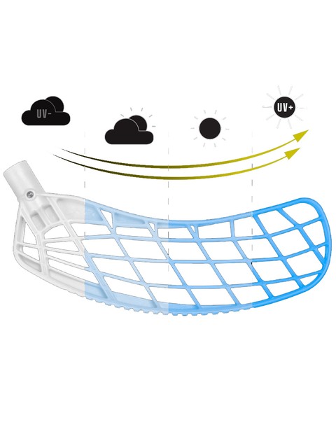 Exel Blade AIR - PP (MB)