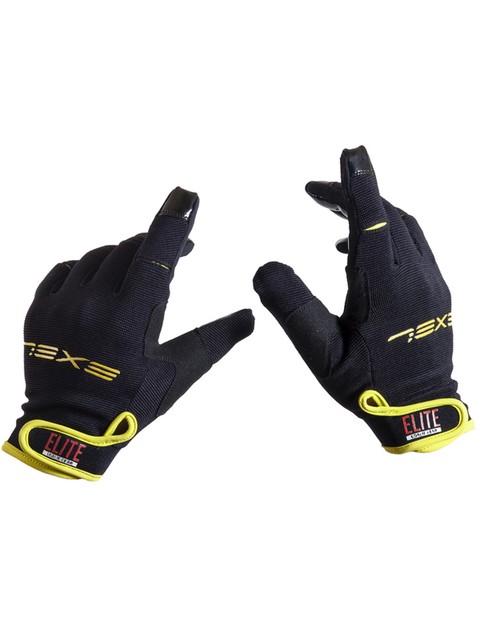 Exel Goalie Gloves ELITE Short