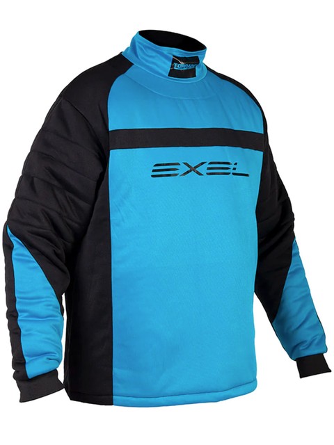 Exel Goalie Jersey TORNADO