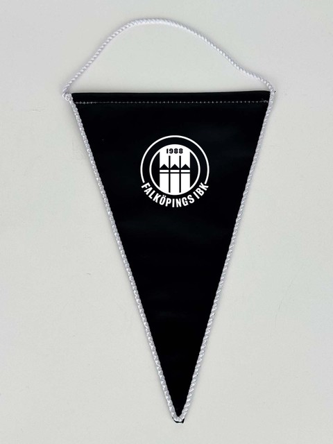 Pennant, Black (Falköping IBK)