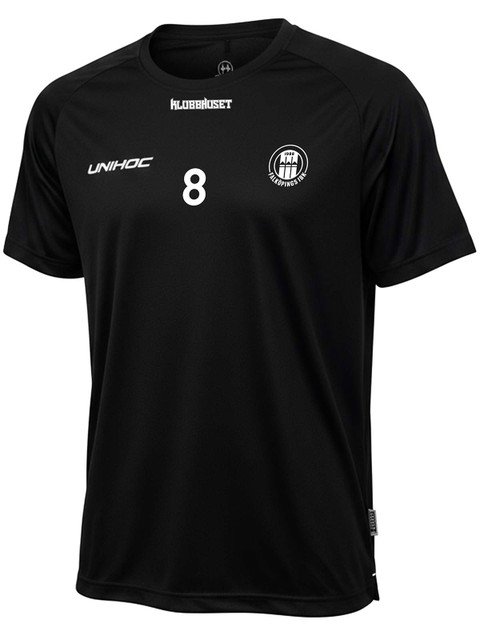 Unihoc T-shirt LEGACY (Falköping IBK)
