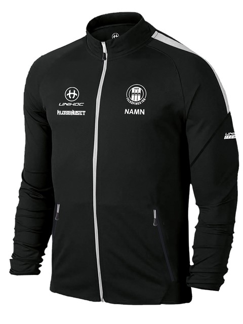 Unihoc Training Jacket Technic (Falköpings IBK)