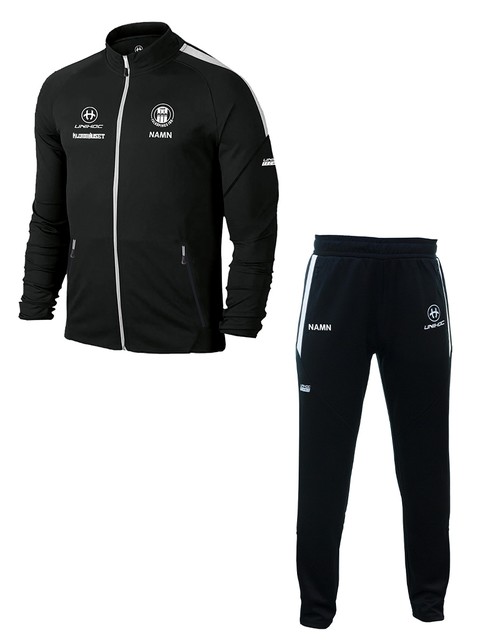 Unihoc Overall Technic (Falköpings IBK)