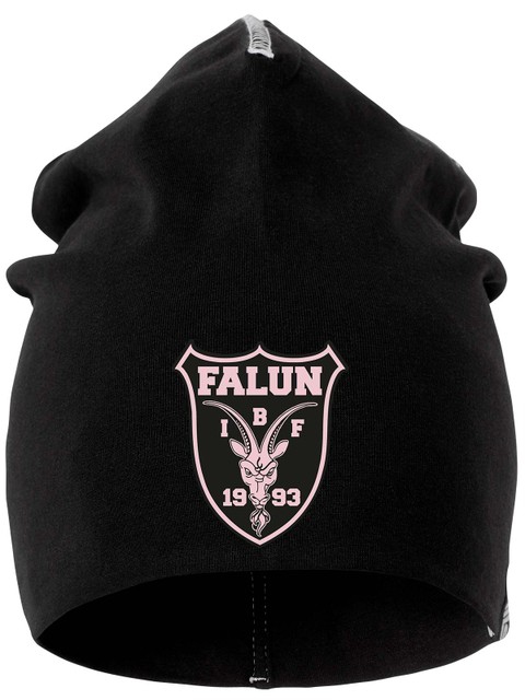 IBF Falun Beanie, Black