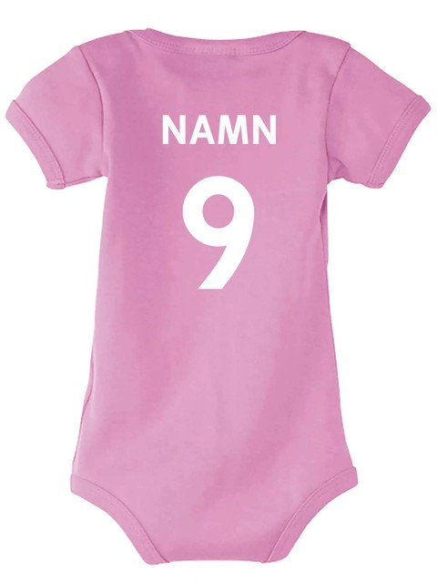 Body, Orchid (IBF Falun Supportershop)