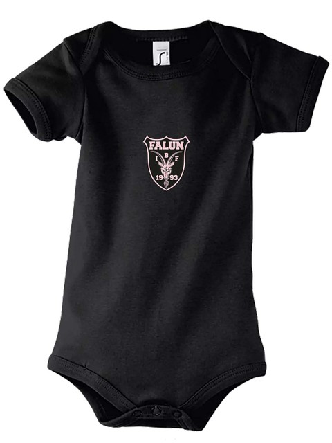 Body, Black (IBF Falun Supportershop)