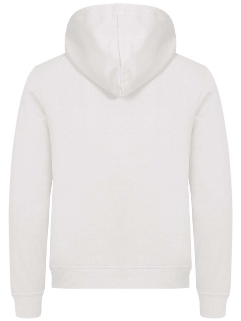 Hoodie, White (IBF Falun Supportershop)