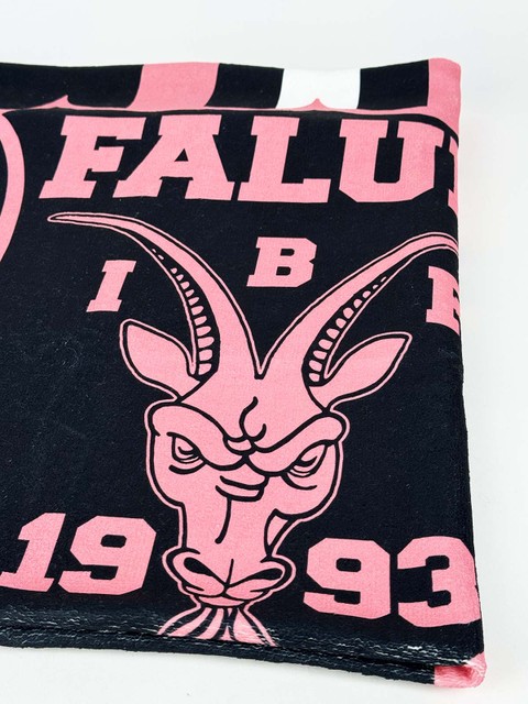 IBF Falun Towel 140x70 cm