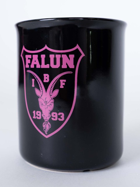 IBF Falun Mug (26/27)