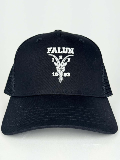 IBF Falun Cap - TRUCKER (26/27)