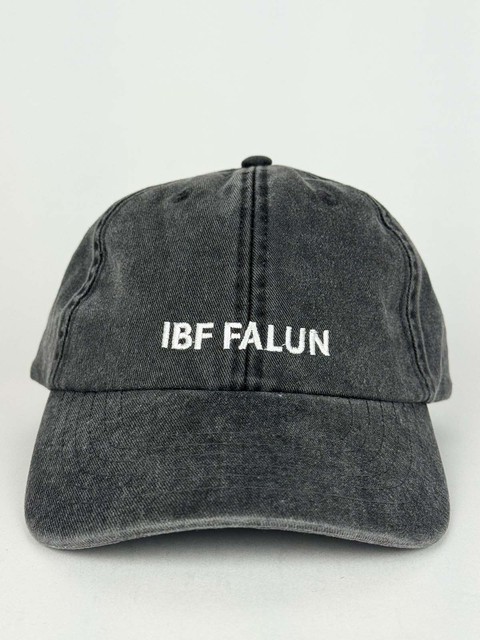 IBF Falun Cap - DAD CAP (26/27)
