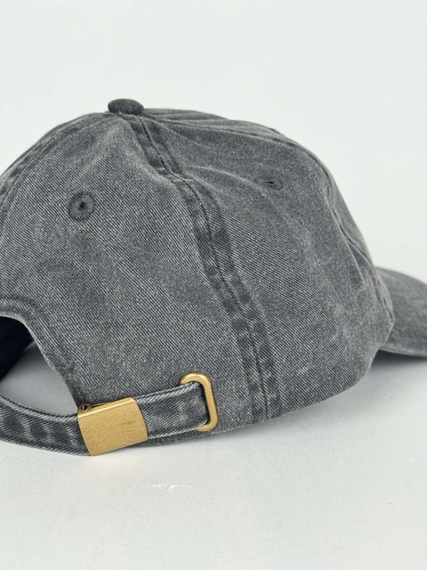 IBF Falun Cap - DAD CAP (26/27)