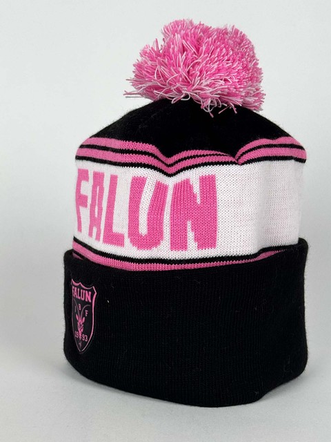 IBF Falun - Knitted beanie
