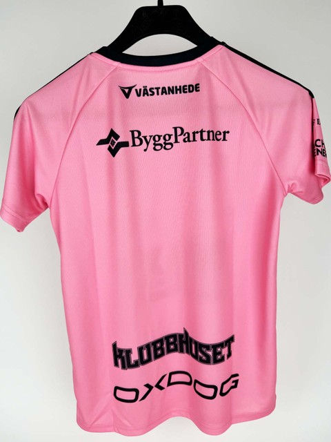 IBF Falun Game Jersey 25/26 - Replica