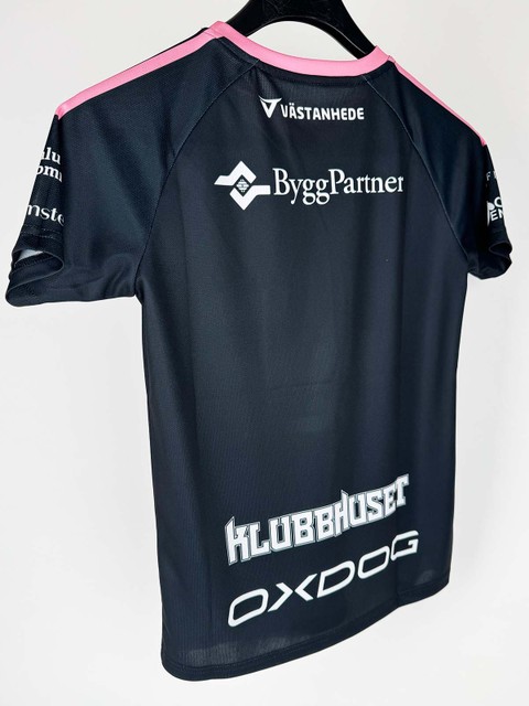 IBF Falun Game Jersey 25/26 - Replica