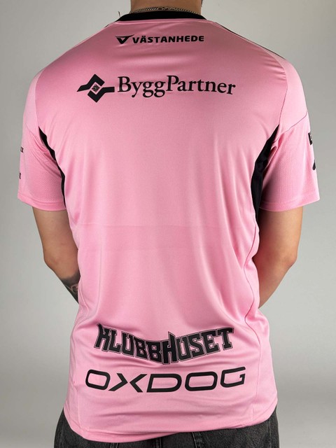 IBF Falun Game Jersey 25/26 - Adidas Original - SR