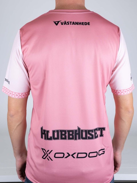 IBF Falun Game Jersey 26/27 - Replica JR