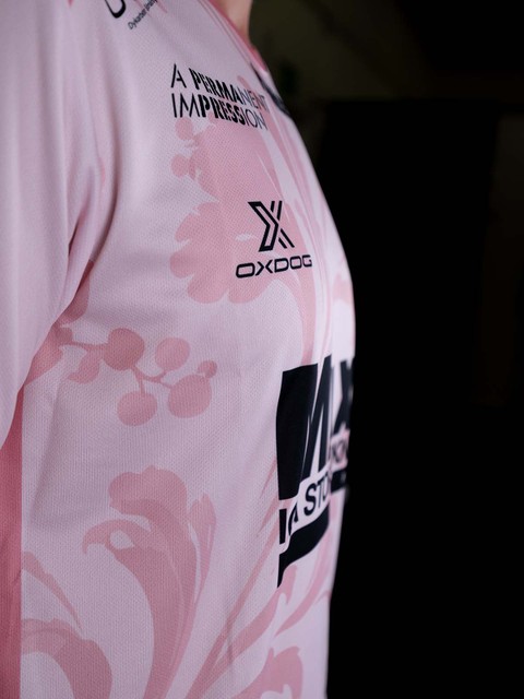 IBF Falun Game Jersey 26/27 - Replica JR