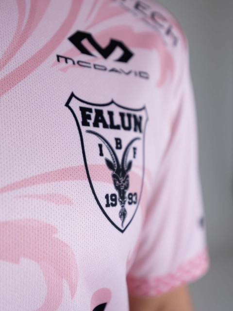 IBF Falun Game Jersey 26/27 - Replica SR