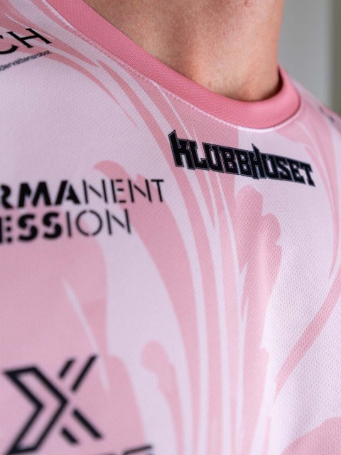 IBF Falun Game Jersey 26/27 - Replica SR