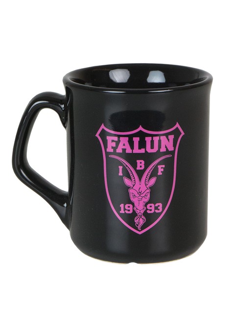 IBF Falun Mugg