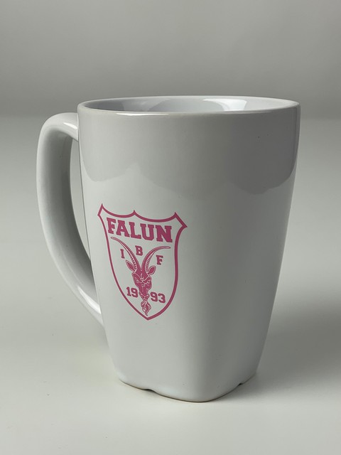 IBF Falun Mugg