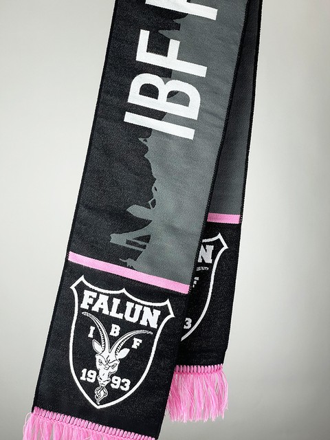 IBF Falun Halsduk - Skyline